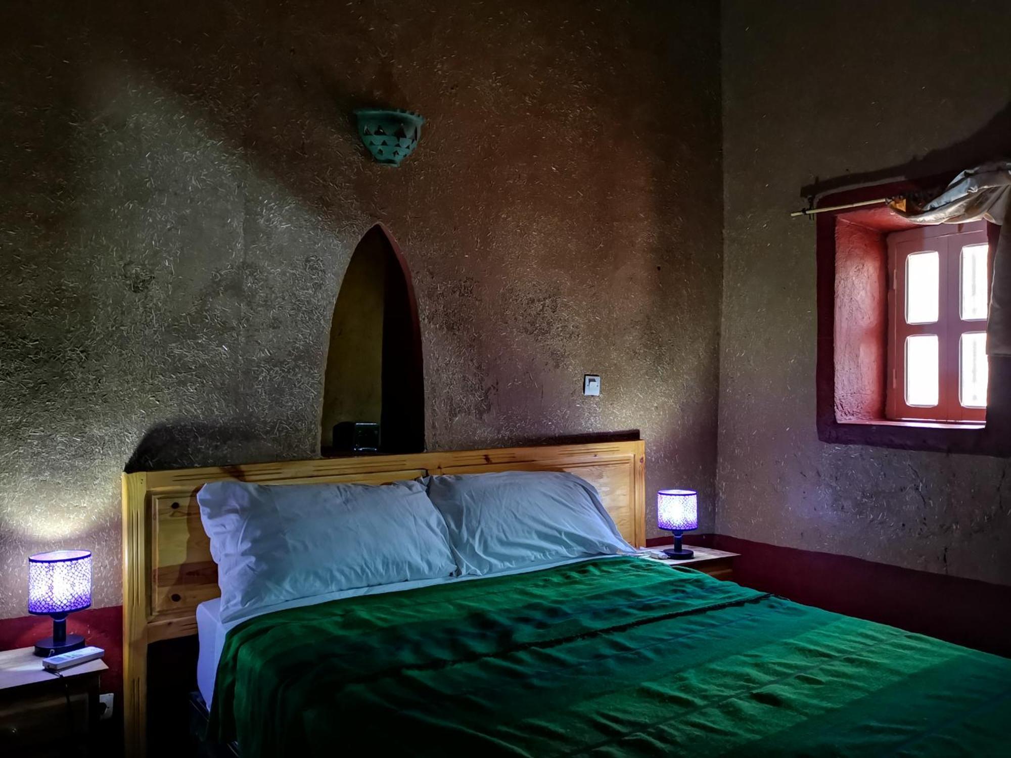 Riad Dar Zaouia Zagora Exterior foto